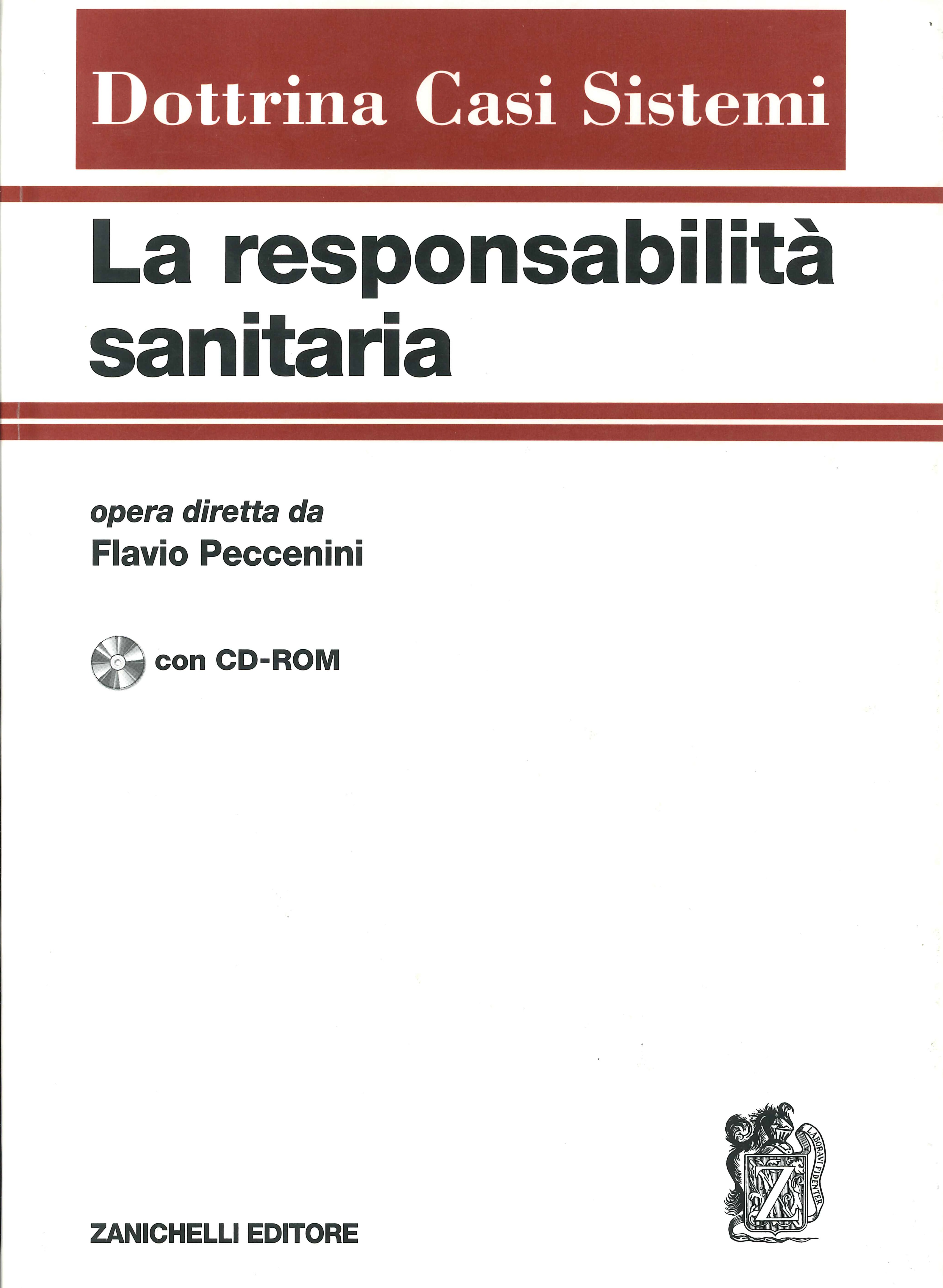 resp sanitaria peccenini